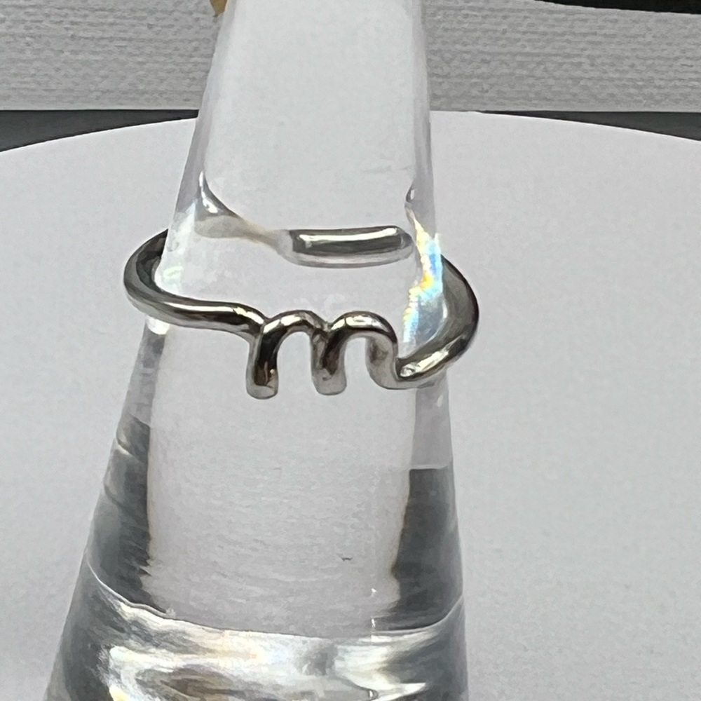 Adjustable Initial Ring